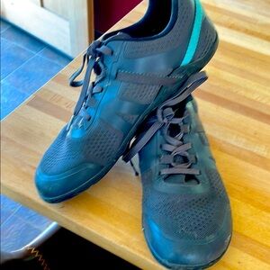 Xero minimalist shoes